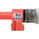 ZGRZEWARKA DO RUR TERMOPLASTYCZNYCH 800W YATO