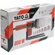 ZGRZEWARKA DO RUR TERMOPLASTYCZNYCH 850W YATO