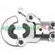HYDRAULICZNA ZACISKARKA DO RUR PEX U/TH16-32 YATO