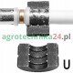 HYDRAULICZNA ZACISKARKA DO RUR PEX U/TH16-32 YATO