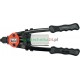 NITOWNICA DŹWIGNIOWA 330MM, 3,2- 6,4MM YATO