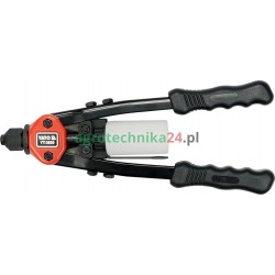 NITOWNICA DŹWIGNIOWA 330MM, 3,2- 6,4MM YATO