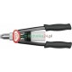 NITOWNICA DŹWIGNIOWA 330MM, 3,2- 6,4MM YATO