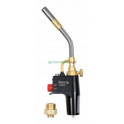 PALNIK GAZOWY TURBO MAPP/PROPAN YATO