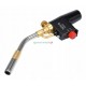 PALNIK GAZOWY TURBO MAPP/PROPAN YATO