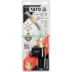 PALNIK GAZOWY TURBO MAPP/PROPAN YATO