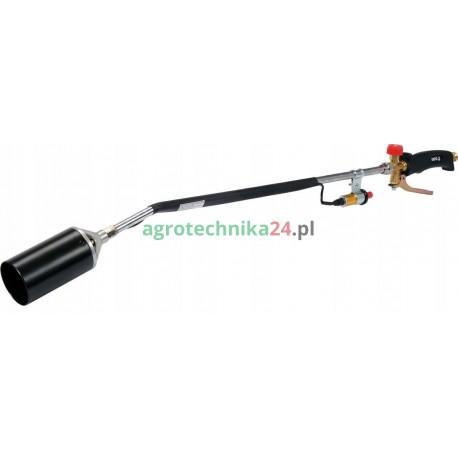 PALNIK DEKARSKI 900 MM Z DYSZA FI 60 MM I ZAPALNIKIEM PIEZZO YATO