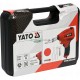 LUTOWNICA TRANSFORMATOROWA 200W YATO