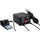 STACJA LUTOWNICZA MOC 75W TYP GROTU 900M MOC 750W YATO