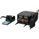 STACJA LUTOWNICZA MOC 75W TYP GROTU 900M MOC 750W YATO