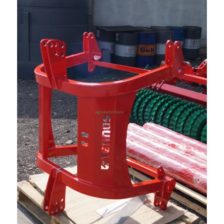 Zawieszenie obustronne kosiarki Tehnos MU 250-300R T02472
