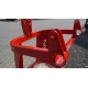 Zawieszenie obustronne kosiarki Tehnos MU 250-300R T02472