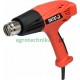 Opalarka 2000 W 230 V 600 °C YATO YT-82294