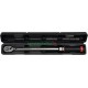Klucz dynamometryczny Yato 1/2'' 20-220Nm