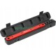 Yato klucz przekładniowy 340 mm 3 uchwyty 1/4'' 3/8'' 1/2''
