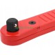 Yato klucz przekładniowy 340 mm 3 uchwyty 1/4'' 3/8'' 1/2''