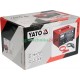 Prostownik Yato YT-8304 12/24 V 16 A 240 AH