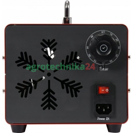 Generator ozonu 220W 10g/h YATO