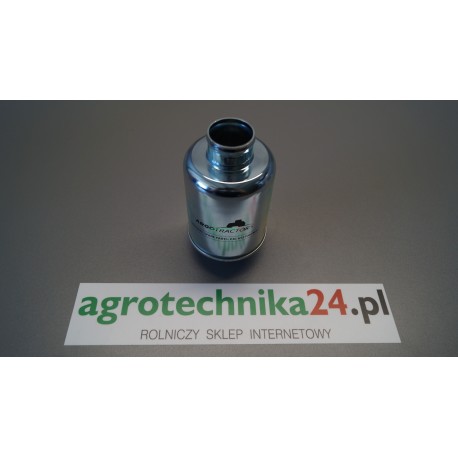 Filtr skrzyni biegów ARGO Landini McCormick 6527087M91