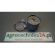 Filtr paliwa McCormick Landini TL3541160M1