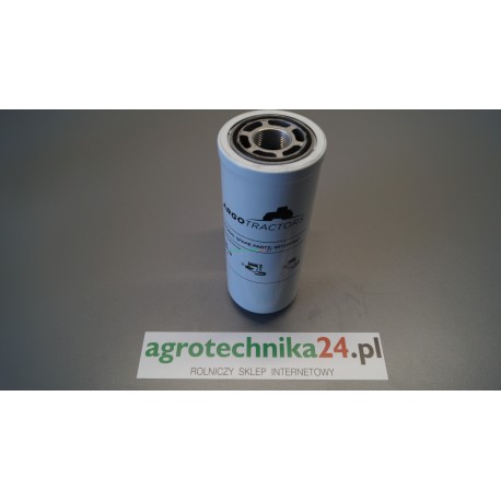 Filtr hydrauliczny oleju McCormick 6512455M3