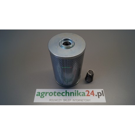 Filtr oleju hydraulicznego McCormick 431145A1