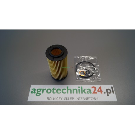Wkład filtra paliwa McCormick Landini 6654853A1