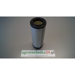 Filtr powietrza McCormick TL4217777M1