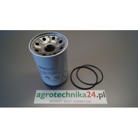 Filtr oleju hydraulicznego McCormick Landini 704385A1