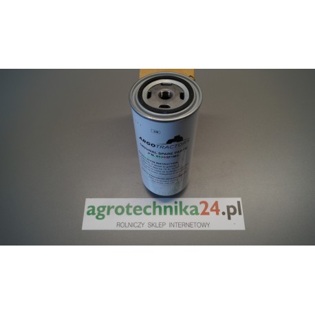 Filtr paliwa McCormick Landini 6529571M3