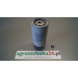 Filtr paliwa z separatorem wody kpl McCormick Landini 6508562M91