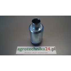 Filtr oleju hydraulicznego McCormick Landini 6640594A2
