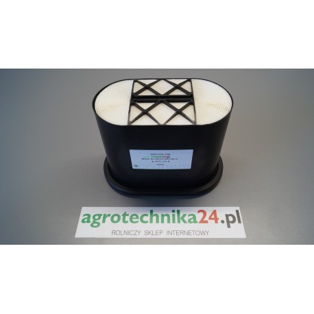 Filtr powietrza kabiny McCormick Landini TL6503092M2