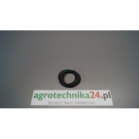 Oring filtra hydraulicznego McCormick Landini 366544X1