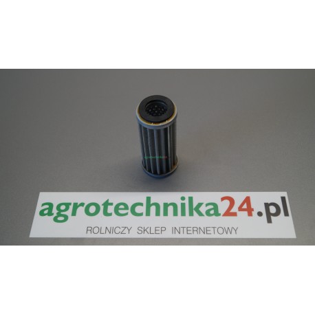 Filtr hydrauliczny przekładni McCormick Landini 3300901M91