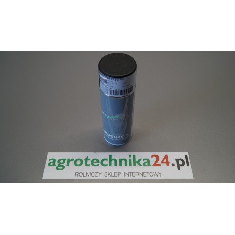 Farba w sprayu do podwozia McCormick Landini 3541990M1