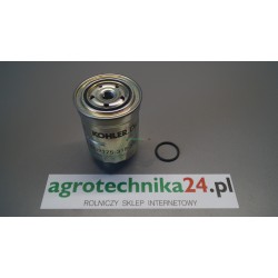 Filtr paliwa McCormick Landini 6654854A1