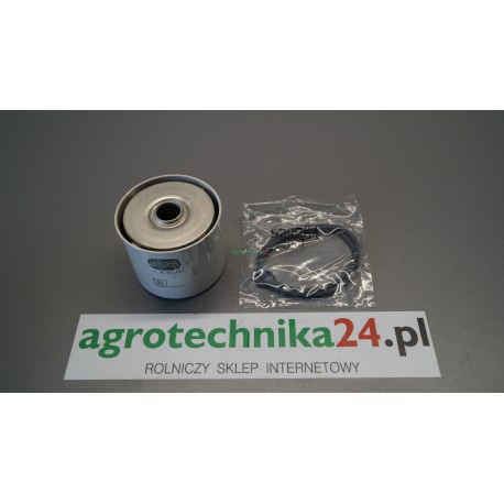 Filtr paliwa McCormick 701901A1
