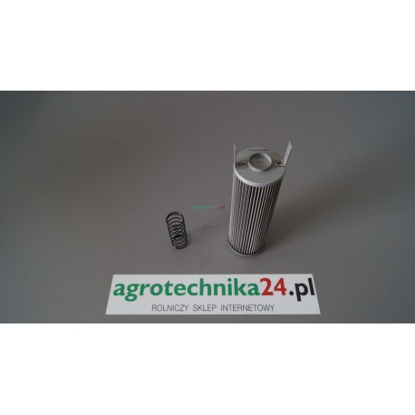 Filtr oleju hydraulicznego McCormick 6505261M91