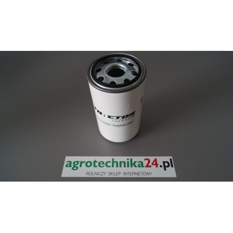 Filtr oleju hydraulicznego McCormick Landini TL3693639M1