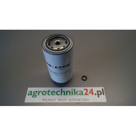 Filtr paliwa McCormick Landini TL6526738M2