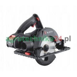 WURTH Pilarka tarczowa AHKS 18-68COMPACT + AKUM.2x