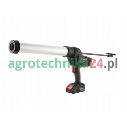 Pistolet do silikonu akumulatorowy Wurth 600