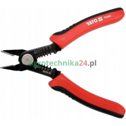 Szczypce do izolacji Yato YT-22640 140 mm