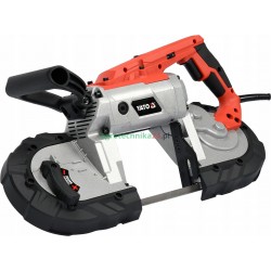 Piła taśmowa Yato 1100W