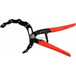 Samonastawne szczypce do filtrów oleju YT-08231 YATO
