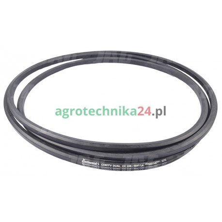 Pas heksagonalny Continental 599604_5908311763551