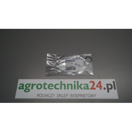 Uszczelnienie o-ring McCormick Landini 6659291A1