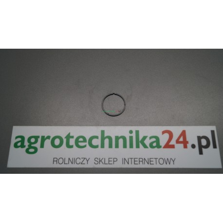 Pierścień uszczelniający McCormick Landini 716576A1