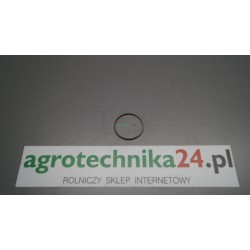 Uszczelnienie oring McCormick 1995100C1